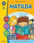 Matilda - Literature Kit Gr. 3-4 - eBook