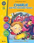 Charlie & The Chocolate Factory - Literature Kit Gr. 3-4 - eBook