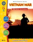 Vietnam War Gr. 5-8 - eBook