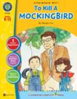 To Kill A Mockingbird - Literature Kit Gr. 9-12 - eBook