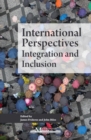International Perspectives : Integration and Inclusion - eBook