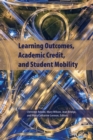 Learning Outcomes, Academic Credit and Student Mobility - eBook