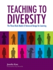 Teaching to Diversity : The Three-Block Model of Universal Design for Learning - eBook