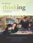 Creating Pathways for All Learners in the Middle Years - eBook