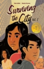 Surviving the City - Book