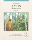 Amo's Sapotawan - Book