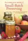 Complete Book of Small-Batch Preserving - Book