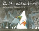 The Man With the Violin - Book