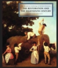 The Broadview Anthology of British Literature : Volume 3: The Restoration and the Eighteenth Century - Book