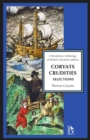 Coryat's Crudities : Selections - Book