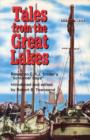 Tales from the Great Lakes : Based on C.H.J. Snider's "Schooner days" - eBook