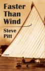 Faster Than Wind - eBook