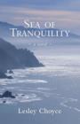 Sea of Tranquility : A Novel - eBook