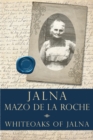 Whiteoaks of Jalna - eBook