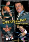 The Wrestlecrap Book Of Lists - eBook