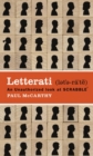 Letterati - eBook