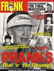 Frank Pranks - eBook