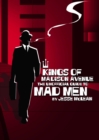 Kings Of Madison Avenue - eBook