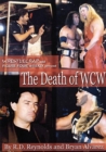 The Death Of Wcw - eBook