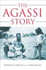 The Agassi Story - eBook