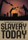 Slavery Today - eBook