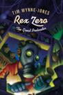 Rex Zero, the Great Pretender - eBook