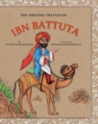 The Amazing Travels of Ibn Battuta - Book