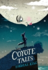 Coyote Tales - Book