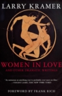 Women in Love : And Other Dramatic Writings - eBook