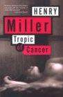 Tropic of Cancer - eBook