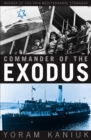 Commander of the Exodus - eBook