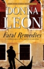 Fatal Remedies - eBook