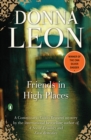 Friends in High Places - eBook
