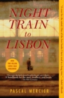 Night Train to Lisbon - eBook