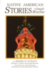 Native American Stories - Book