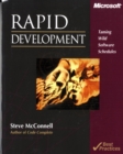 Rapid Development - Book
