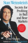 Stan Weinstein's Secrets For Profiting in Bull and Bear Markets - Book