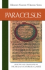 Paracelsus : Essential Readings - Book