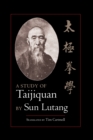 A Study of Taijiquan - Book