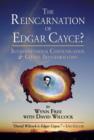 Reincarnation of Edgar Cayce? - eBook