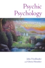 Psychic Psychology : Energy Skills for Life and Relationships - Book