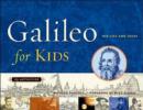 Galileo for Kids : His Life and Ideas, 25 Activities - Book