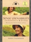Sense and Sensibility : The Screenplay & Diaries - Book