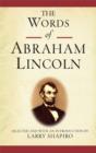 The Words of Abraham Lincoln - eBook