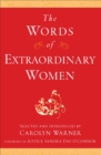 The Words of Extraordinary Women - eBook