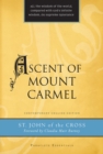 Ascent of Mount Carmel - eBook