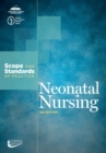 Neonatal Nursing : Scope and Standards of Practice - eBook