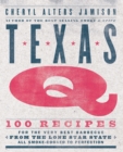 Texas Q : 100 Recipes for the Very Best Barbecue from the Lone Star State, All Smoke-Cooked to Perfection [A Cookbook] - eBook