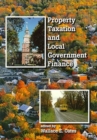 Property Taxation and Local Government Finance - Book