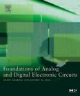Foundations of Analog and Digital Electronic Circuits - Book